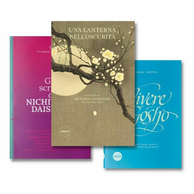 Gli scritti di Nichiren Daishonin