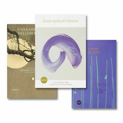 Collection image for: Il gosho e le lezioni