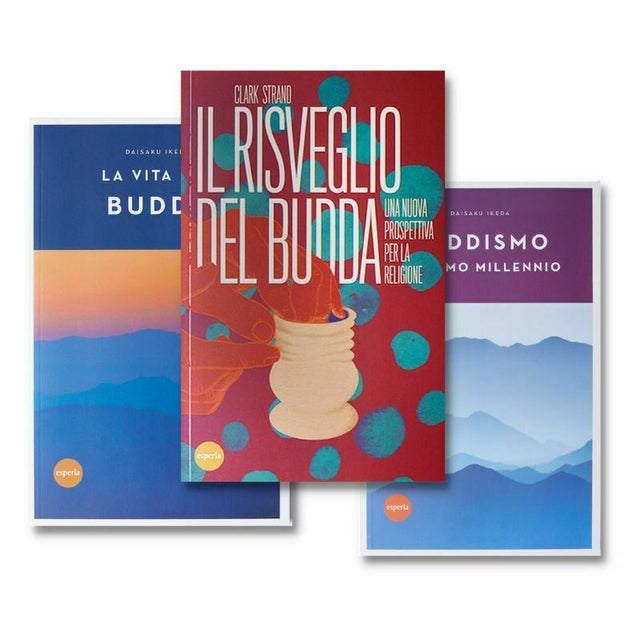 Storia del Buddismo e Soka Gakkai