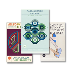 Collection image for: Educazione, pace e diritti umani