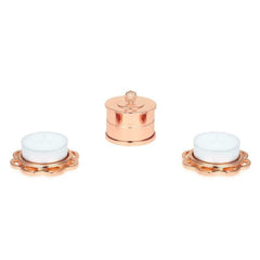 Collection image for: Porta candele e tealight