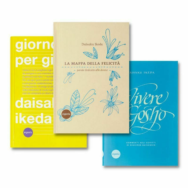 Incoraggiamenti