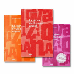 Collection image for: La nuova rivoluzione umana