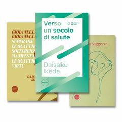 Collection image for: Buddismo e salute