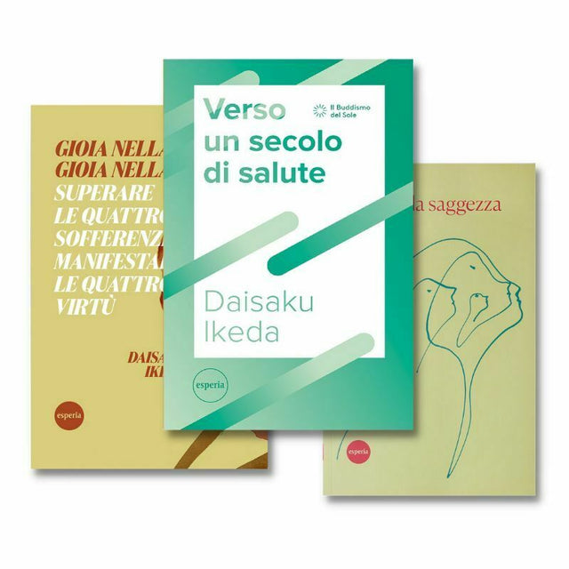 Buddismo e salute