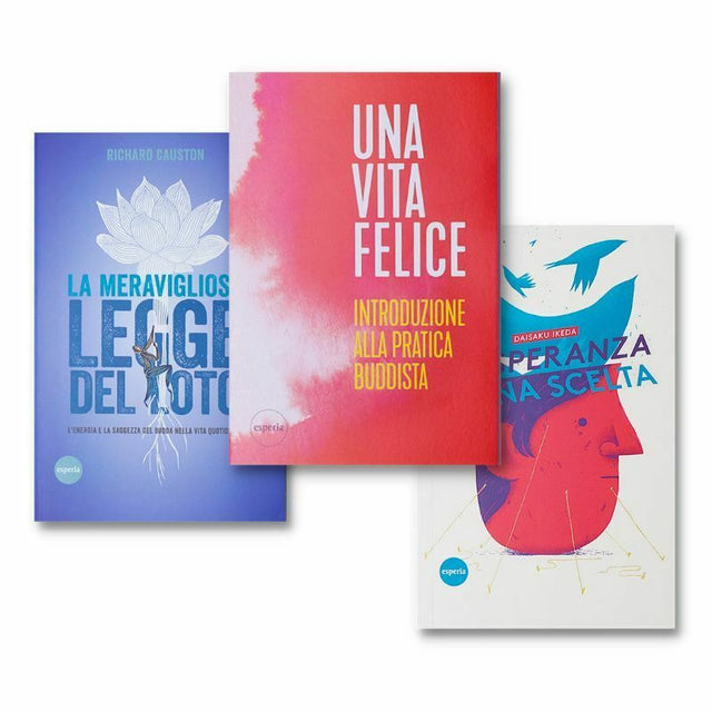 Primi passi nella pratica