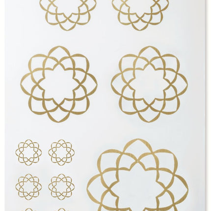 Adesivi logo SGI