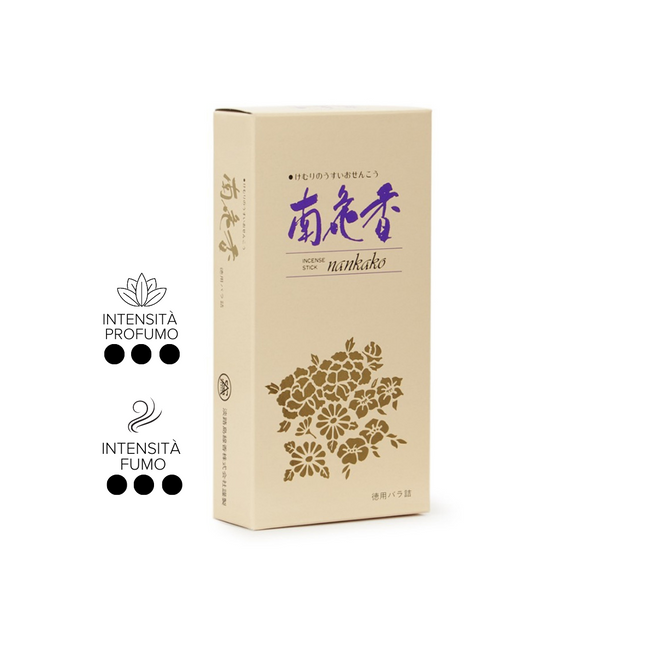 Incenso Takara Pearl