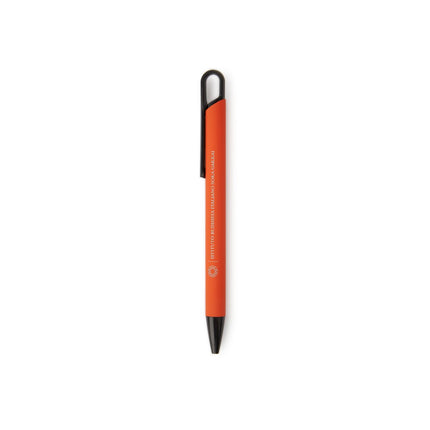 Penna I.B.I.S.G. - arancio
