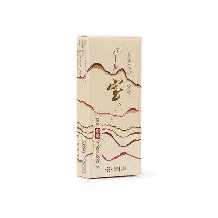 Incenso Takara Pearl