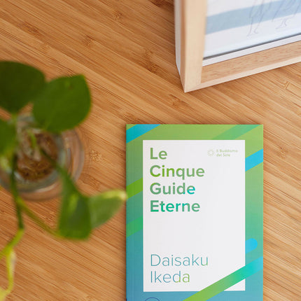 Le cinque guide eterne