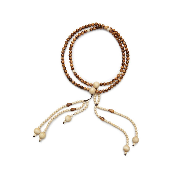 Juzu Walnut Zebrano