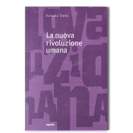 La nuova rivoluzione umana voll. 17/18