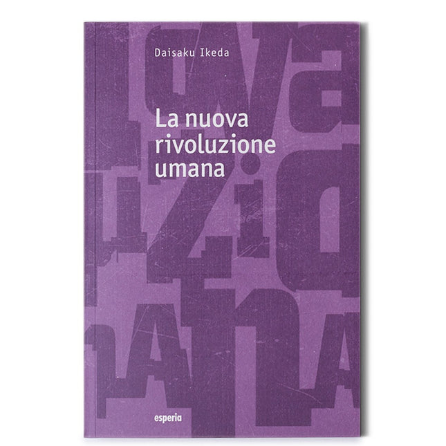 La nuova rivoluzione umana voll. 17/18