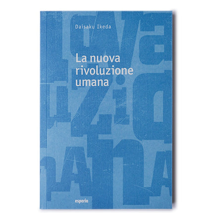 La nuova rivoluzione umana voll. 25/26