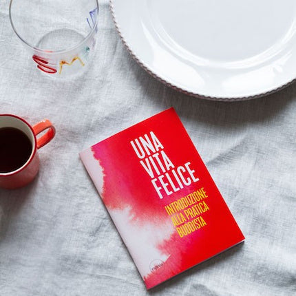 Una vita felice