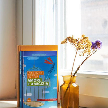 Amore e amicizia