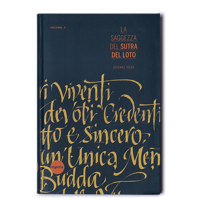 La saggezza del Sutra del Loto volume 2