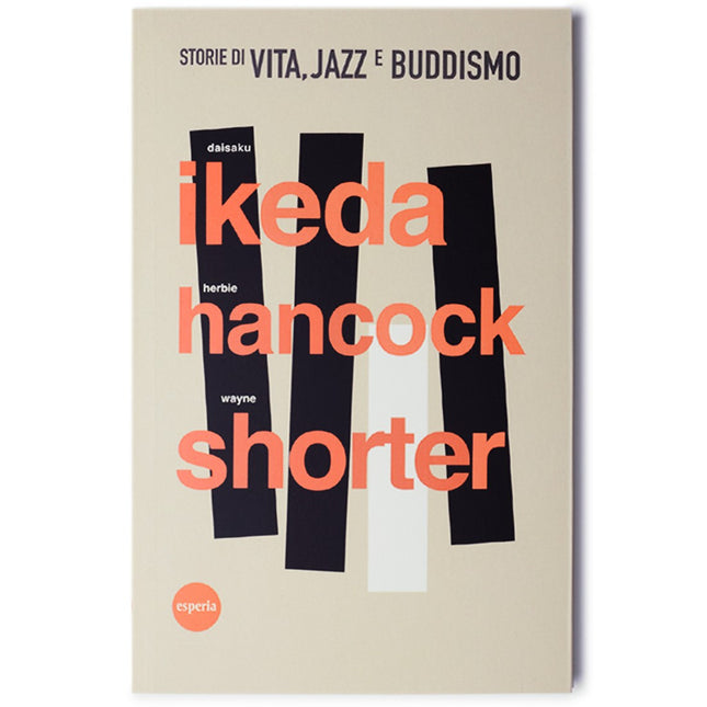 Storie di vita, jazz  e buddismo