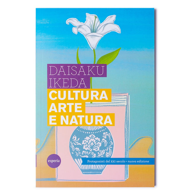 Culture, Art and Nature