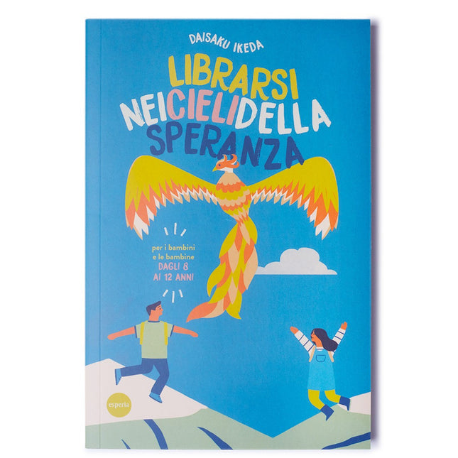 Librarsi nei cieli della speranza