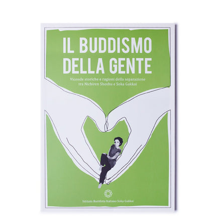 Il buddismo della gente