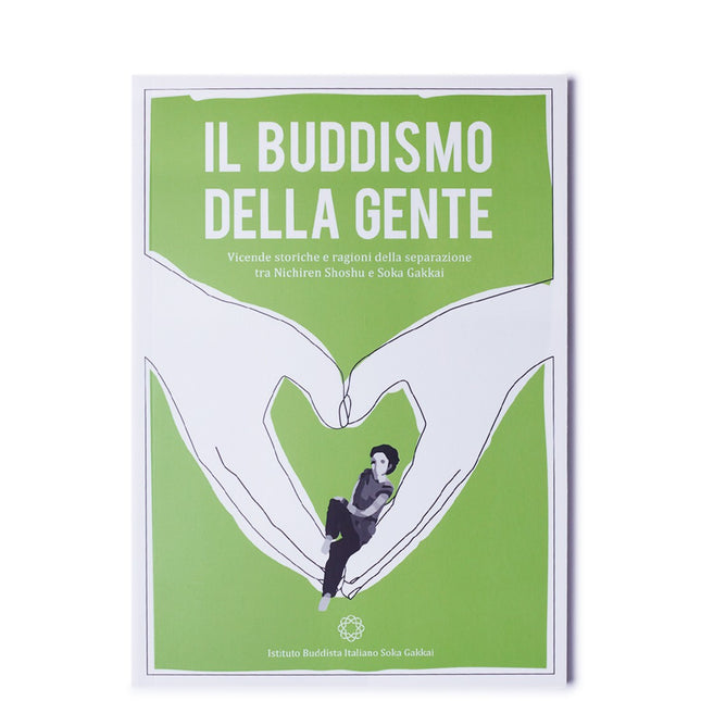 Il buddismo della gente