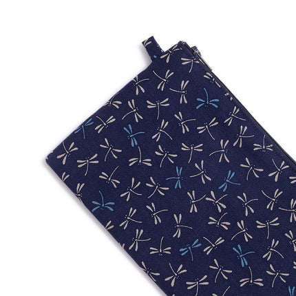 Pochette porta juzu Libellula