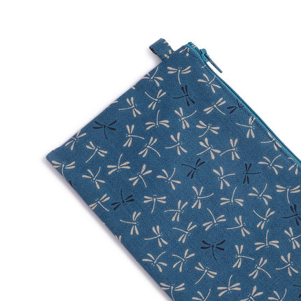 Pochette porta juzu Libellula