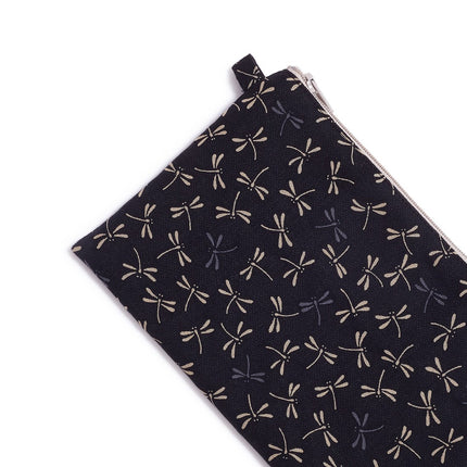 Pochette porta juzu Libellula