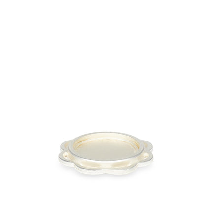 Porta tealight Lotus