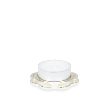 Porta tealight Lotus