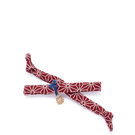Bracciale Asanoha