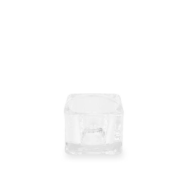 Porta tealight Square