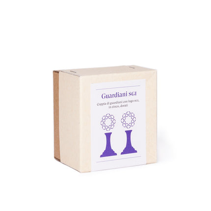 Guardiani SGI - grande (coppia)