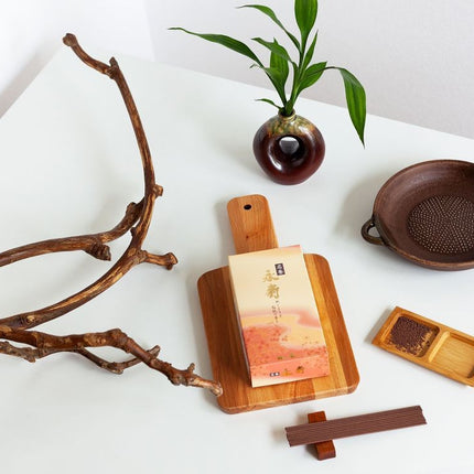 Incenso Meikoh Eiju