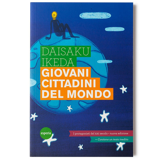 Young Citizens of the World