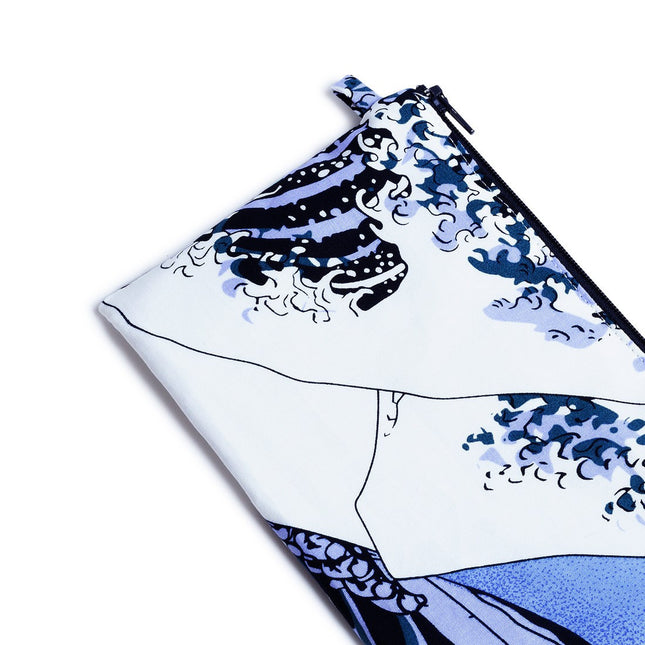 Pochette porta juzu Onda