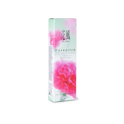 Incenso Kafuh Carnation