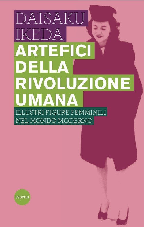 Artefici della rivoluzione umana