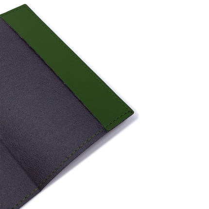 Custodia per libretto Gongyo Apple Skin®