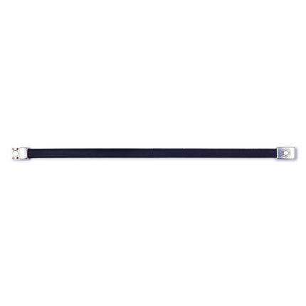 Bracciale con logo SGI Apple Skin® da Uomo
