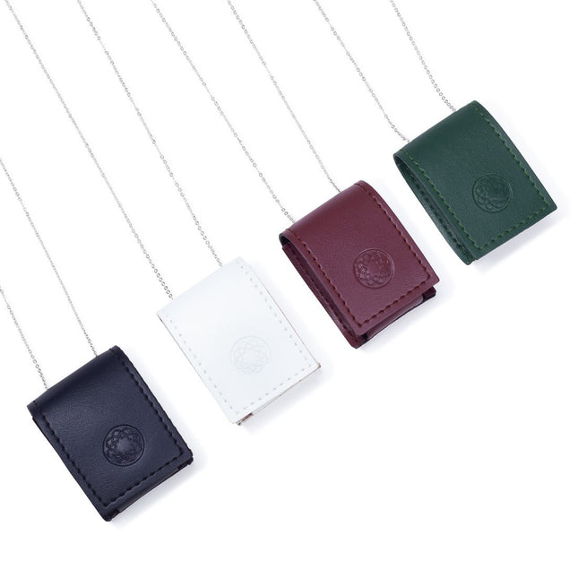 Porta Omamori Apple Skin®