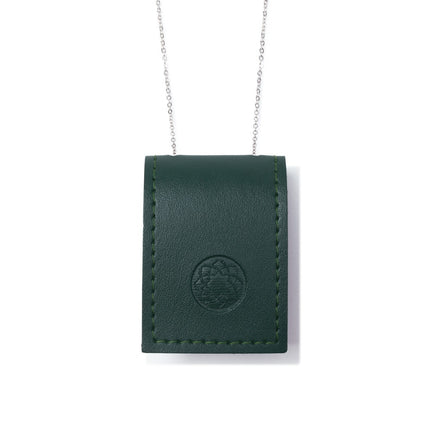 Porta Omamori Apple Skin®