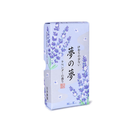 Incenso Yume no Yume - Lavanda