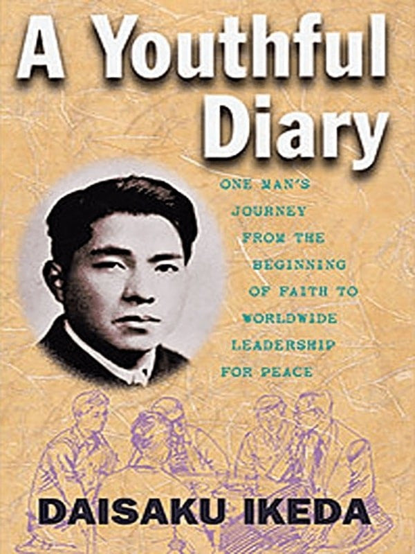 A Youthful Diary