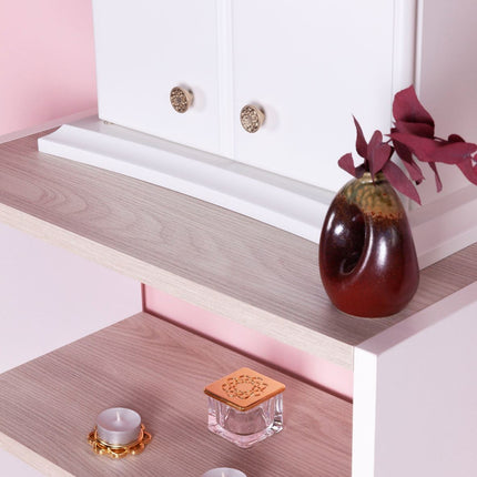 Porta tealight Square