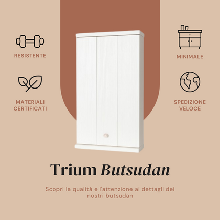 Butsudan Trium