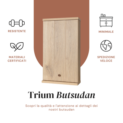 Butsudan Trium