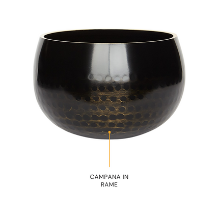 Campana 8.0 - Extralarge